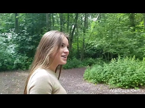 ❤️ Evelinari toki publiko batean izorratzen genuela proposatu nion! Baietz esan zuen. Orduan ipurdian izorratu eta ahoan esperma. Orduan bere burua haserretu zen. Azal bideoa %eu.com-full-porner.ruan ❌