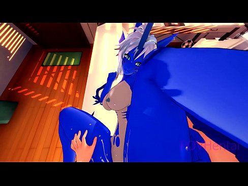 ❤️ Demon Fish Girl Monster Azal bideoa %eu.com-full-porner.ruan ❌