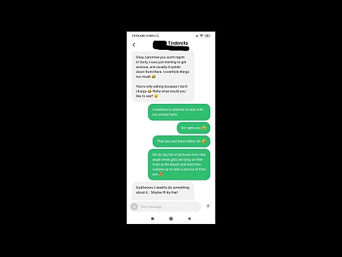 ❤️ Tinder-eko PAWG berri bat gehitu dut nire haremera (hitz egin Tinderrekin barne) Azal bideoa %eu.com-full-porner.ruan ❌